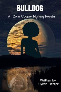 Bulldog: A Zora Cooper Mystery Novella #3 - A Zora Cooper Mystery Novella, #3
