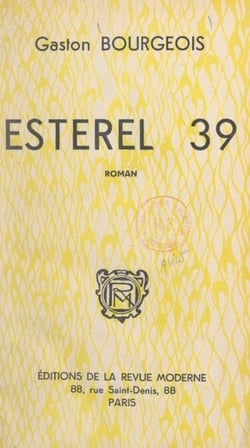 Esterel 39