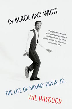 In Black and White - The Life of Sammy Davis, Jr.