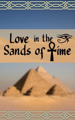 Love in the Sands of Time