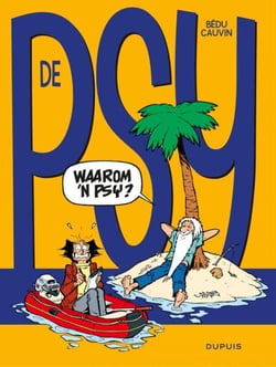 Waarom 'n psy?