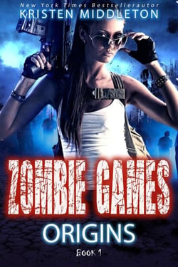 Origins - Zombie Games