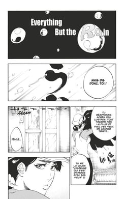 Bleach - T59 - Chapitre 528 - EVERYTHING BUT THE RAIN