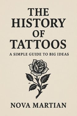The History of Tattoos: A Simple Guide to Big Ideas