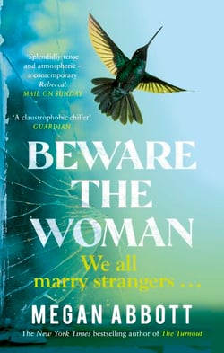 Beware the Woman - The twisty, unputdownable new thriller about family secrets by the New York Times bestselling author