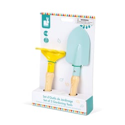 Set de 2 outils de jardinage Janod
