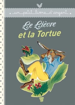 Le Lièvre et la Tortue