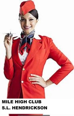 Mile High Club