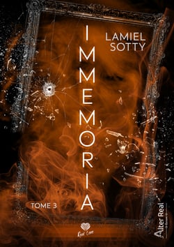 Faux Amis - Immemoria, T3
