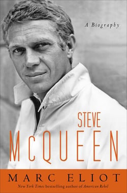 Steve McQueen - A Biography