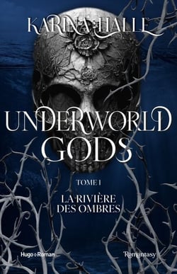 Rivers of shadows - La rivière des ombres
