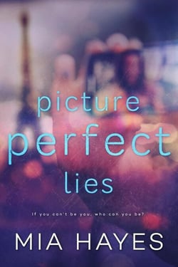 Picture Perfect Lies - A Waterford Novel, #3