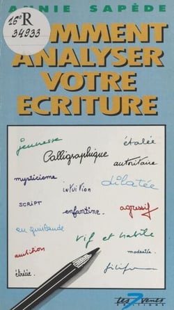 Comment analyser votre écriture