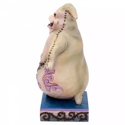 Figurine Oogie Boogie - Etrange Noël de Mr Jack