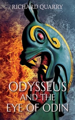 Odysseus and the Eye of Odin - Further Adventures of Odysseus, #2