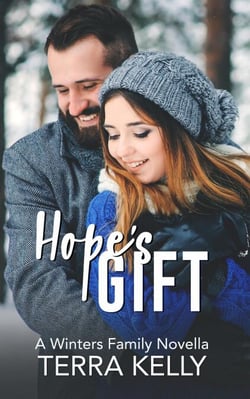 Hope's Gift - The Winters Family, #5