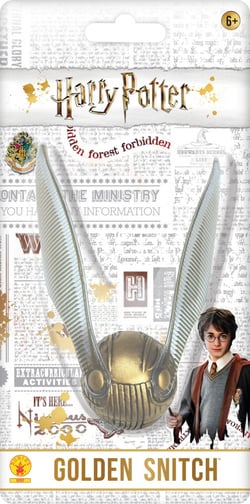 Vif D'or - Harry Potter