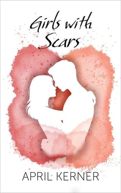 Girls with Scars - Walsh Warriors, #1