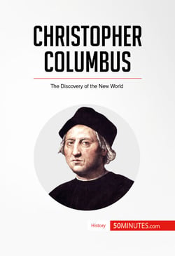 Christopher Columbus - The Discovery of the New World