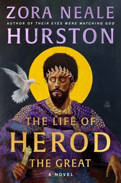 The Life of Herod the Great - A Novel