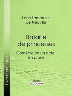 Bataille de princesses