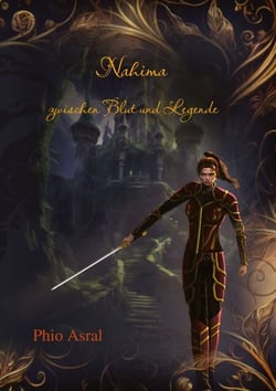 Nahima - zwischen Blut und Legende