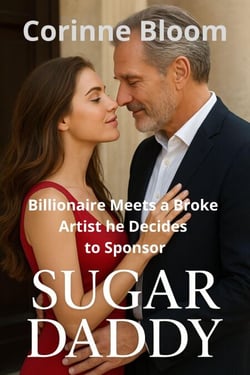 Billionaire Meets a Broke Artist he Decides to Sponsor - Sugar Daddy, #3
