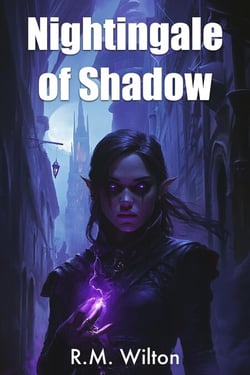 Nightingale of Shadow