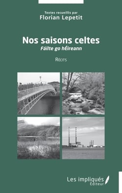 Nos saisons celtes - Fáilte go hÉireann