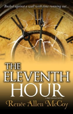The Eleventh Hour - The Fiery Furnace, #3