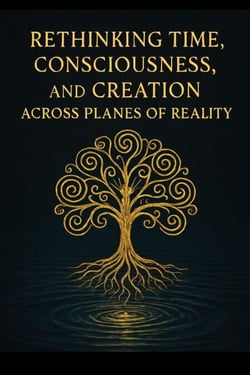 Rethinking Time, Consciousness, and Creation Across Planes of Reality