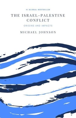 The Israel-Palestine Conflict - Middle East history, #1