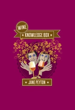 Wine Knowledge Box - Knowledge Box, #1