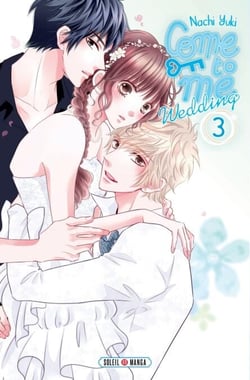 Come to me Wedding T03