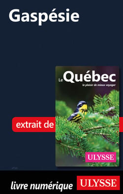 Gaspésie