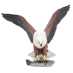 Figurine  Papo - Aigle pêcheur d'afrique