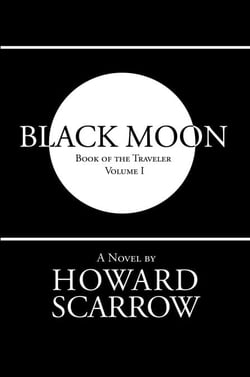 Black Moon: Book of the Traveler