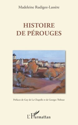 Histoire de Perouges