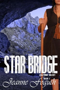 Star Bridge - Kazza's Chatterre Trilogy, #1