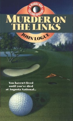 Murder on the Links - A Morris &amp; Sullivan Mystery, #4