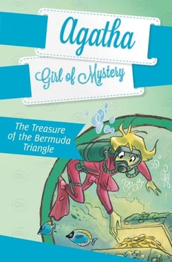 The Treasure of the Bermuda Triangle #6