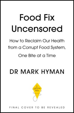 Food Fix Uncensored - Inside The Food Industry's Biggest Cover-Ups