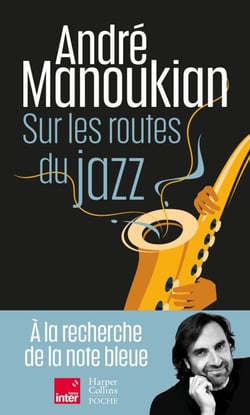 Sur les routes du jazz