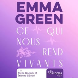 Ce qui nous rend vivants