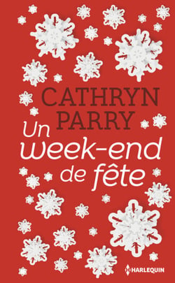Un week-end de fête - Une romance de Noël pleine de paillettes en édition collector, le cadeau idéal !