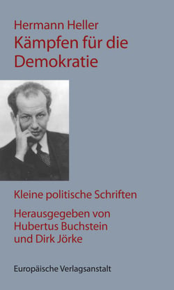 Kämpfen für die Demokratie - Kleine politische Schriften