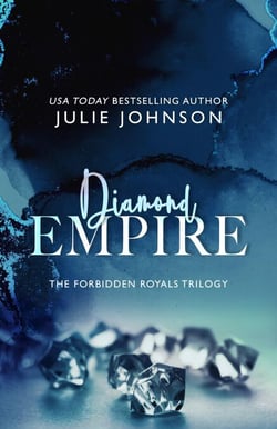 Diamond Empire - The Forbidden Royals Trilogy, #3
