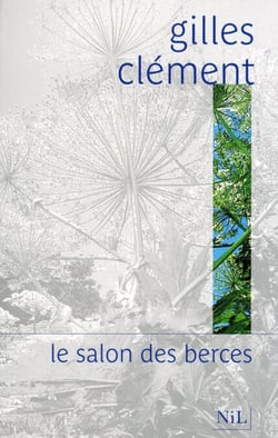 Le Salon des berces
