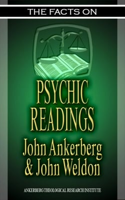 The Facts on Psychic Readings - The Facts on, #13