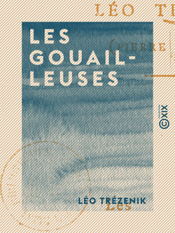Les Gouailleuses - Poésies fantaisistes